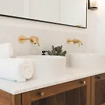 아파트 Boutique Luxury In Historic Balluta Building *
