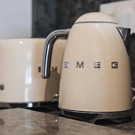 Lejlighed Balluta 122 -the Baroness- Stylish By Homely *