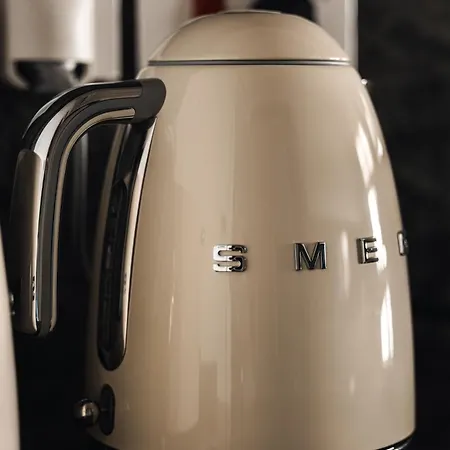 Appartement Balluta 122 -the Baroness- Stylish By Homely