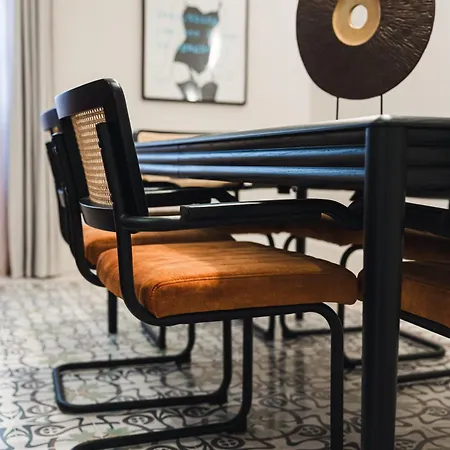 Balluta 122 -the Baroness- Stylish By Homely San Ġiljan