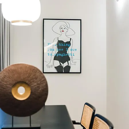 Balluta 122 -the Baroness- Stylish By Homely