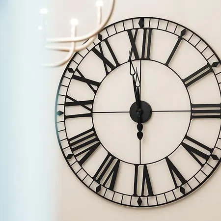 Balluta 122 -the Baroness- Stylish By Homely Appartement