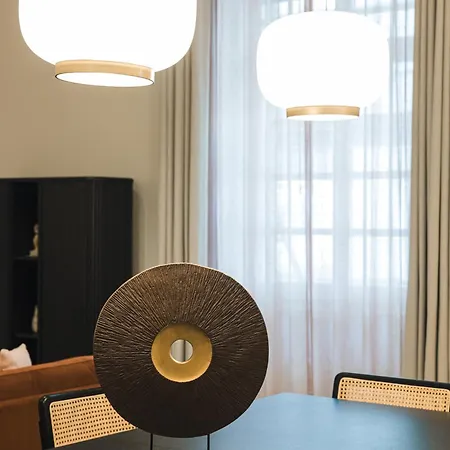 Balluta 122 -the Baroness- Stylish By Homely Appartement