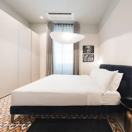 Balluta 122 -the Baroness- Stylish By Homely San Ġiljan