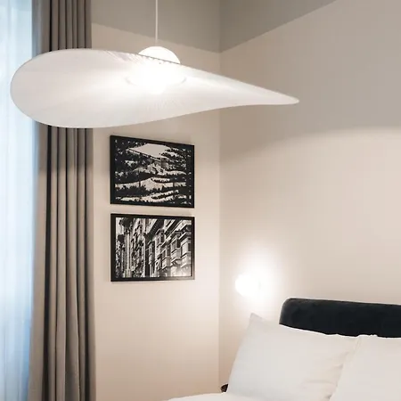 Boutique Luxury In Historic Balluta Building 公寓
