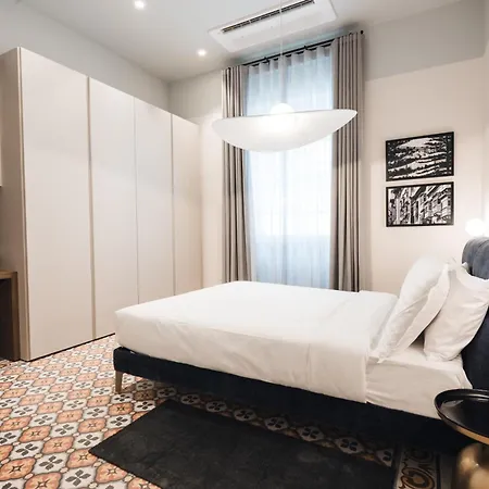 Boutique Luxury In Historic Balluta Building 公寓