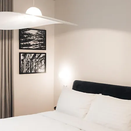 Boutique Luxury In Historic Balluta Building 公寓 *