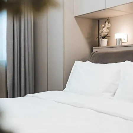 Appartement Balluta 122 -the Baroness- Stylish By Homely