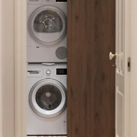 Balluta 122 -the Baroness- Stylish By Homely Appartement *