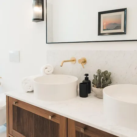 Appartement Balluta 122 -the Baroness- Stylish By Homely