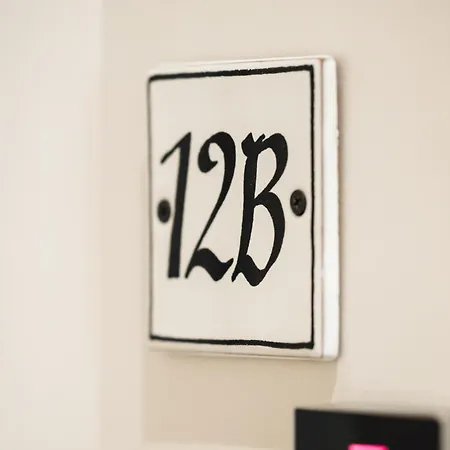 Balluta 122 -the Baroness- Stylish By Homely * San Ġiljan