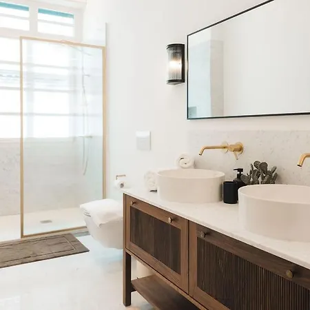 Boutique Luxury In Historic Balluta Building * Saint Julian's