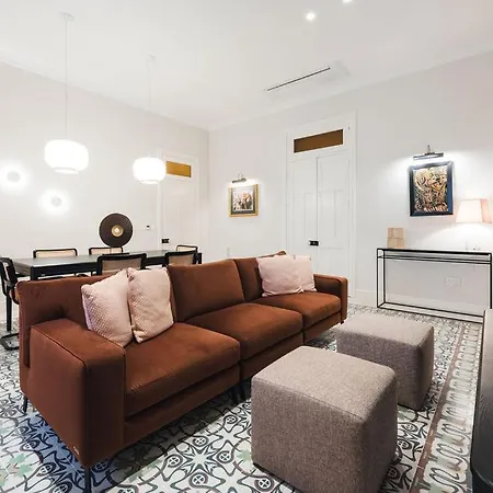 Boutique Luxury In Historic Balluta Building * Saint Julian's