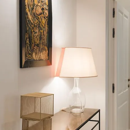 Boutique Luxury In Historic Balluta Building * Saint Julian's