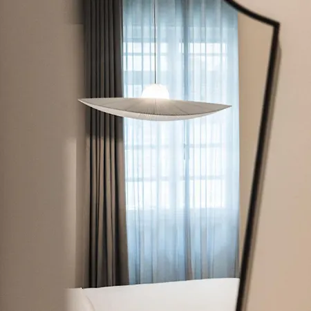 Boutique Luxury In Historic Balluta Building *