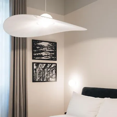 Boutique Luxury In Historic Balluta Building 公寓 *