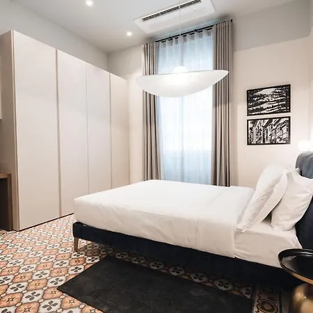 Boutique Luxury In Historic Balluta Building 公寓 Saint Julian's
