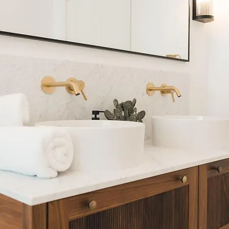Boutique Luxury In Historic Balluta Building * Saint Julian's