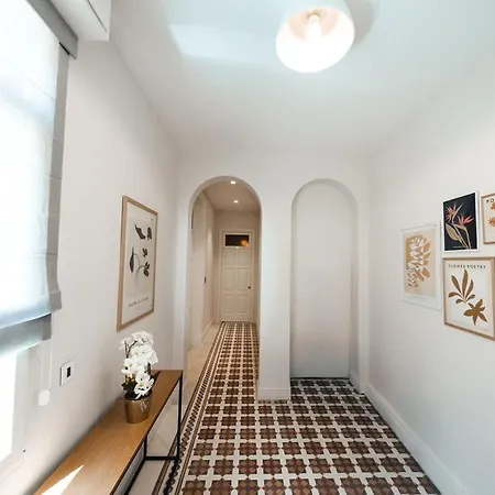 公寓 Boutique Luxury In Historic Balluta Building Saint Julian's