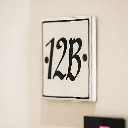公寓 Boutique Luxury In Historic Balluta Building