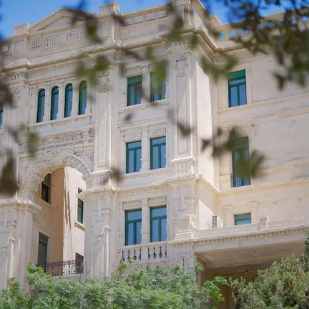 Boutique Luxury In Historic Balluta Building * Saint Julian's