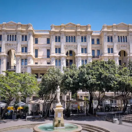 Boutique Luxury In Historic Balluta Building * Saint Julian's