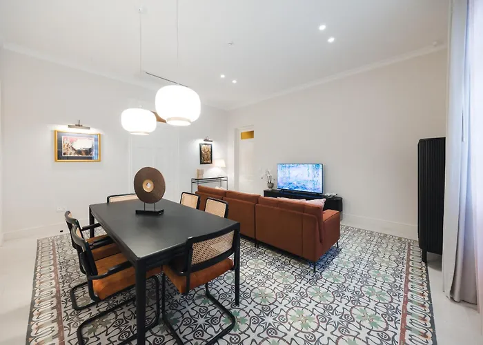 Balluta 122 -the Baroness- Stylish By Homely *