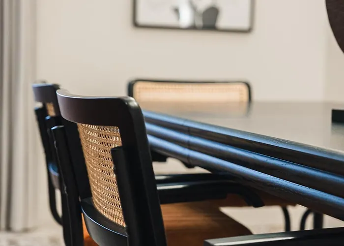 Apartamento Balluta 122 -the Baroness- Stylish By Homely