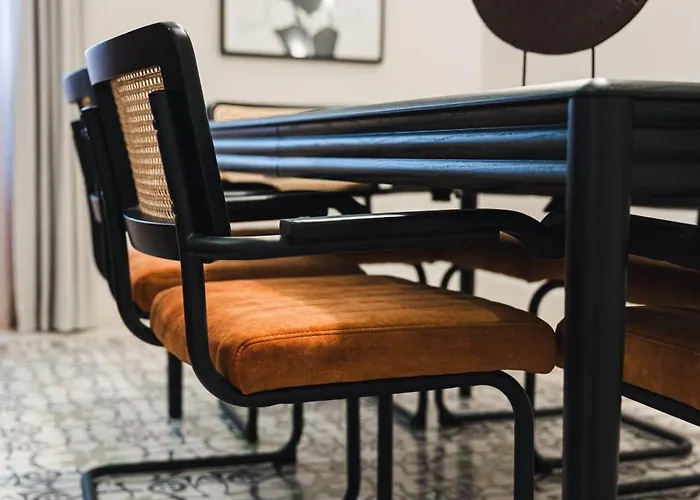 Balluta 122 -the Baroness- Stylish By Homely St. Julian's