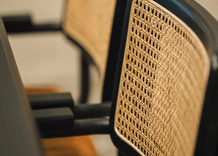 Balluta 122 -the Baroness- Stylish By Homely *