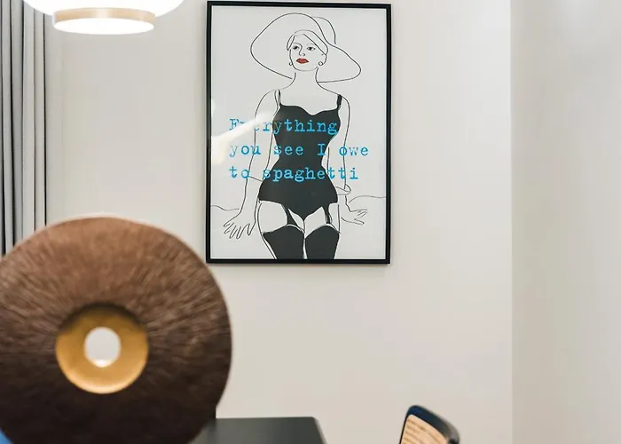 Balluta 122 -the Baroness- Stylish By Homely