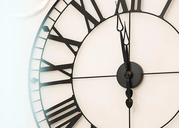 Balluta 122 -the Baroness- Stylish By Homely Apartamento St. Julian's