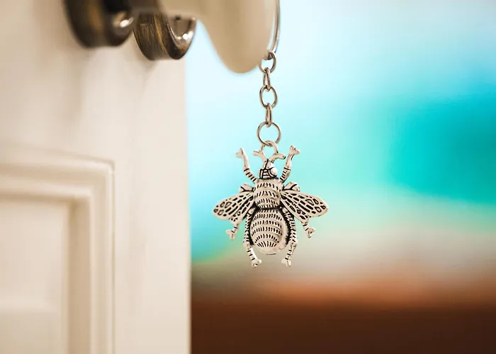 Balluta 122 -the Baroness- Stylish By Homely Apartamento *