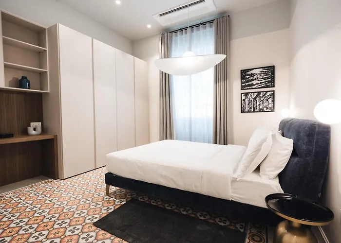 Balluta 122 -the Baroness- Stylish By Homely Apartamento