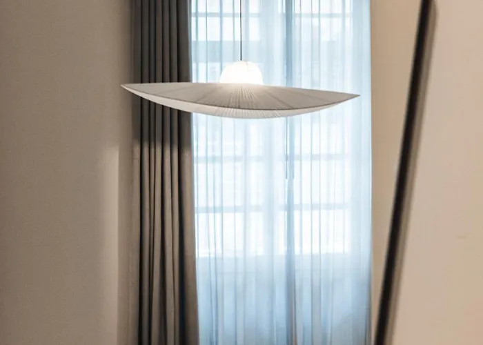 Balluta 122 -the Baroness- Stylish By Homely Apartamento *