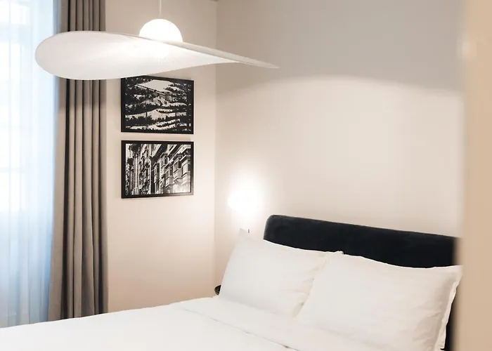 Balluta 122 -the Baroness- Stylish By Homely Apartamento *