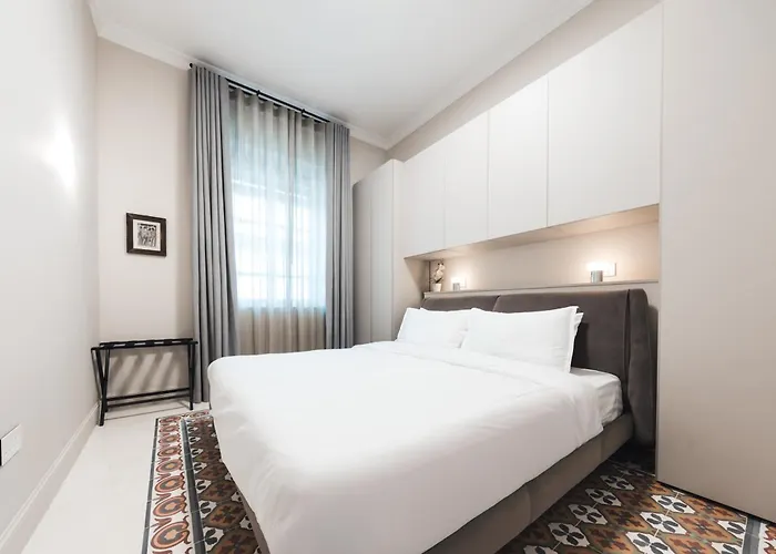 Apartamento Balluta 122 -the Baroness- Stylish By Homely *