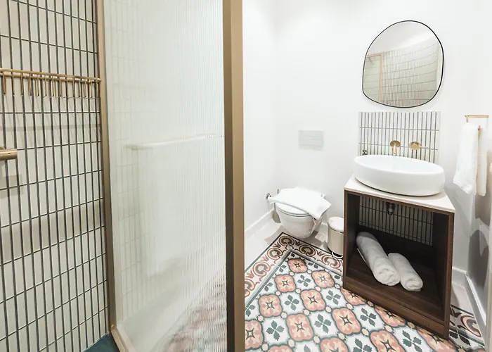 Balluta 122 -the Baroness- Stylish By Homely Apartamento St. Julian's