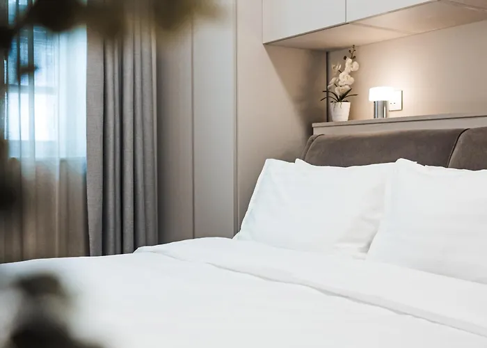 Apartamento Balluta 122 -the Baroness- Stylish By Homely