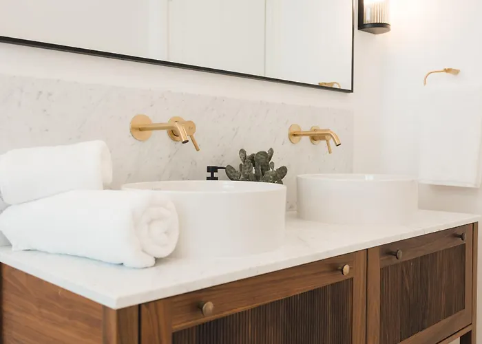 Apartamento Balluta 122 -the Baroness- Stylish By Homely *