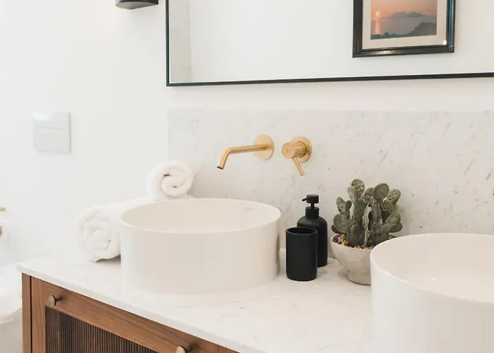 Διαμέρισμα Balluta 122 -the Baroness- Stylish By Homely