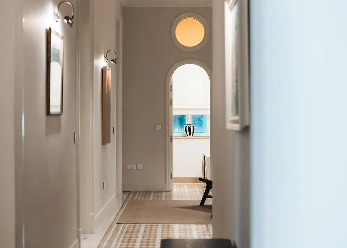 Balluta 122 -the Baroness- Stylish By Homely Apartamento