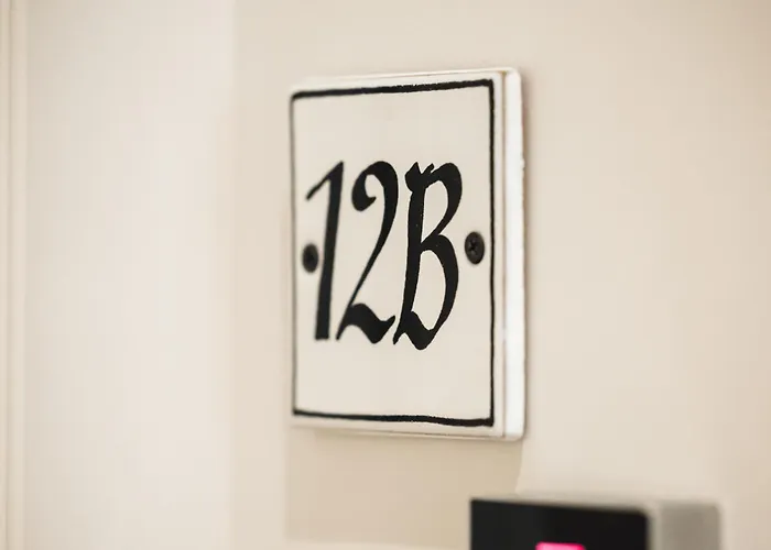 Balluta 122 -the Baroness- Stylish By Homely * St. Julian's