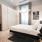 Boutique Luxury In Historic Balluta Building 아파트