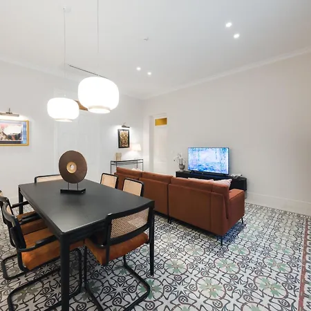 Balluta 122 -the Baroness- Stylish By Homely *