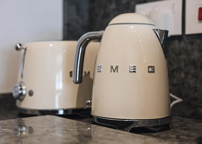 شقة Balluta 122 -the Baroness- Stylish By Homely *