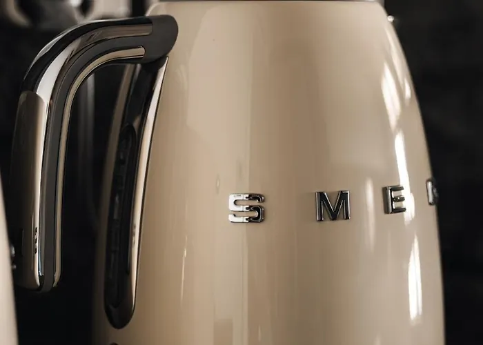 شقة Balluta 122 -the Baroness- Stylish By Homely