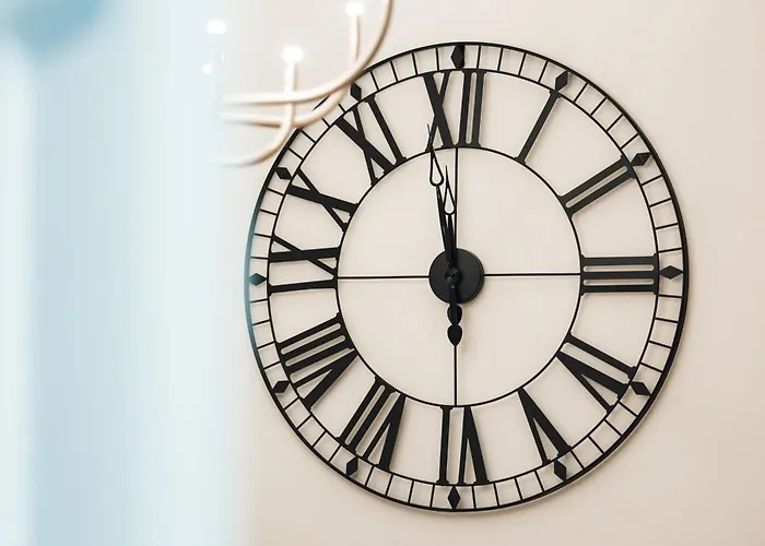 Balluta 122 -the Baroness- Stylish By Homely شقة