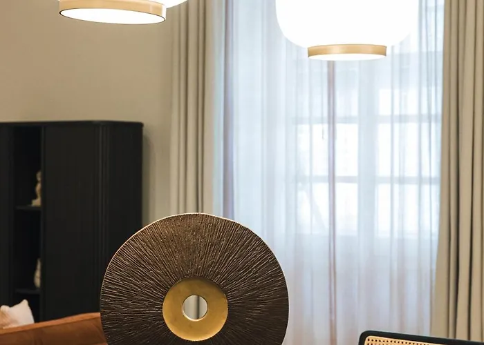 Balluta 122 -the Baroness- Stylish By Homely Apartment