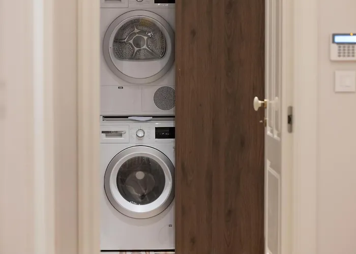 Balluta 122 -the Baroness- Stylish By Homely شقة *